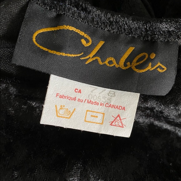 [SOLD]vintage 90s witchy button lace up midi dress - Picture 16 of 16